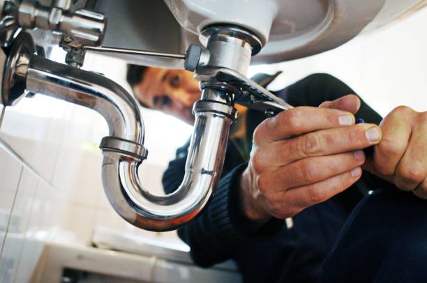 Best Residential Plumbing Services  in Marquette Heights, IL