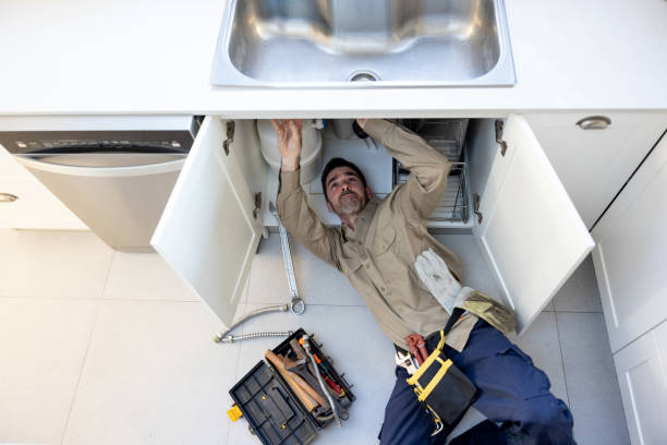 Best Emergency Plumber  in Marquette Heights, IL