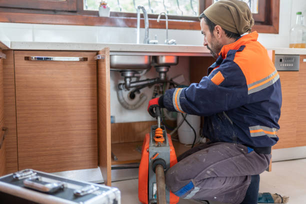 Best Local Plumber Services  in Marquette Heights, IL