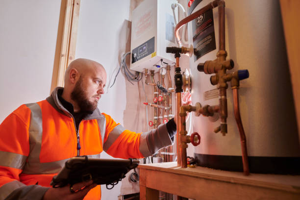 Shower Repair Services in Marquette Heights, IL