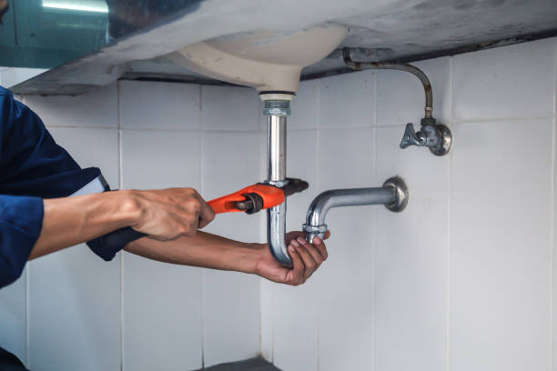Trusted Marquette Heights, IL Plumbing Experts