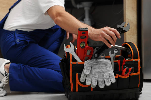 Best Commercial Plumbing Services  in Marquette Heights, IL
