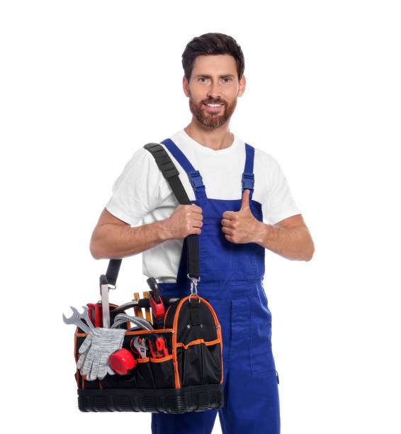 Best Sewer Cleaning Services  in Marquette Heights, IL
