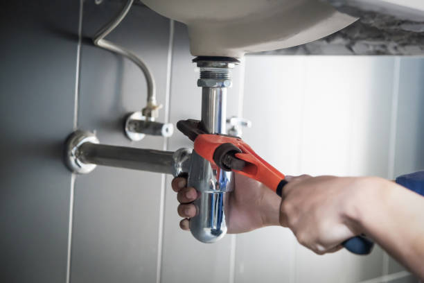 Best Leak Detection Services  in Marquette Heights, IL