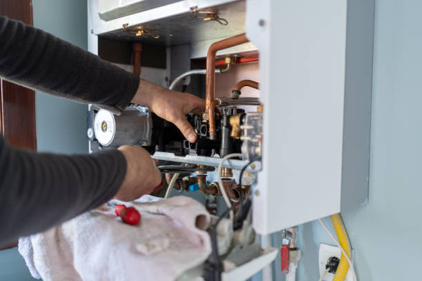 Best Emergency Plumbing Repair  in Marquette Heights, IL