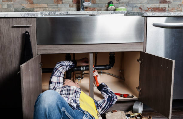 Best Best Plumbers Near Me  in Marquette Heights, IL