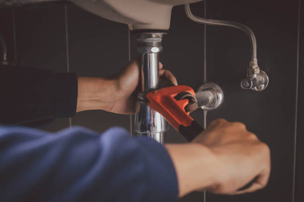 Best Leak Detection Services  in Marquette Heights, IL